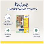 5_Univerzální etikety kulaté_SK